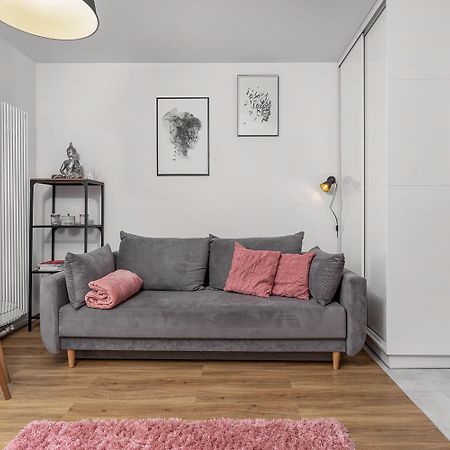 Soft Loft Legnicka Apartment Wroclaw Bagian luar foto