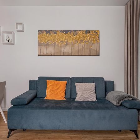 Soft Loft Legnicka Apartment Wroclaw Bagian luar foto