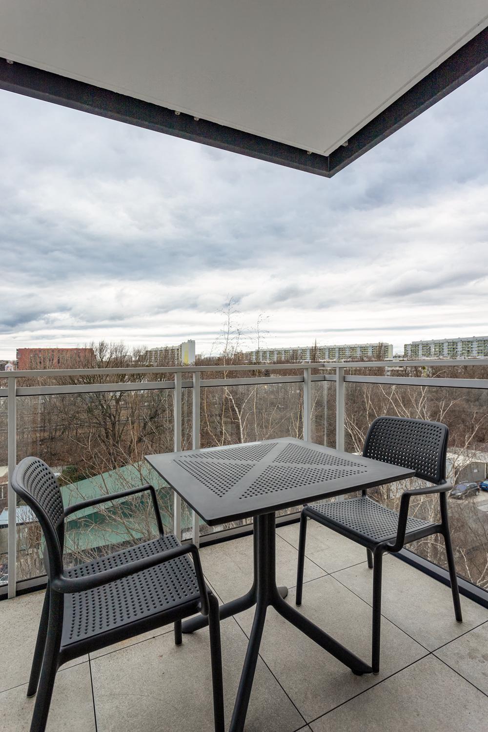 Soft Loft Legnicka Apartment Wroclaw Bagian luar foto