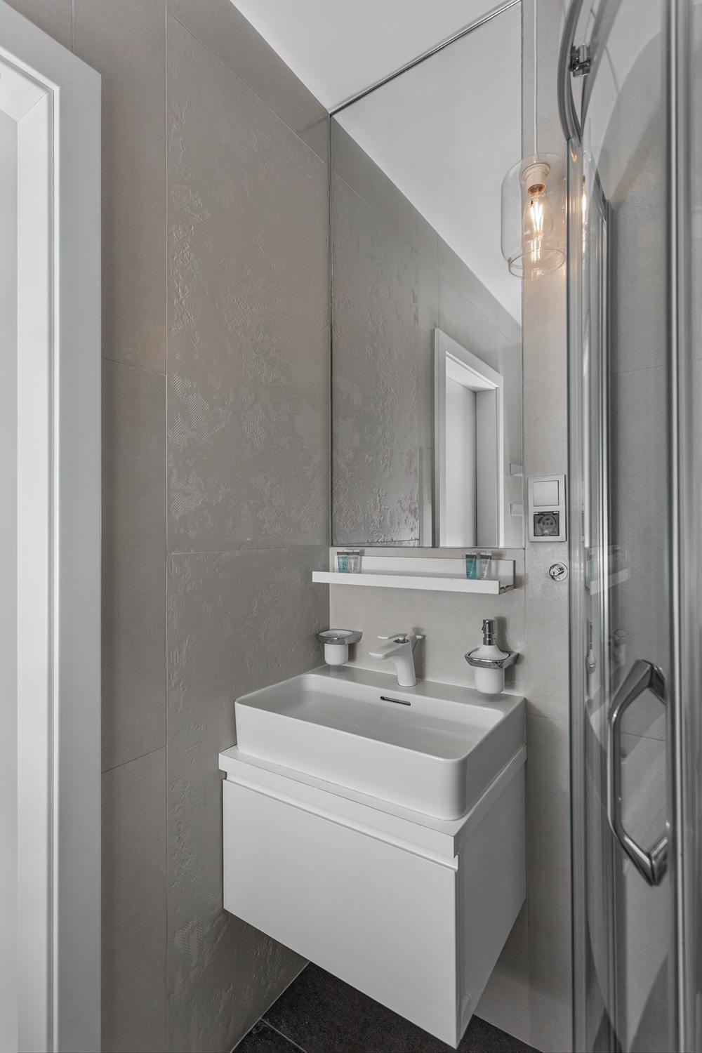Soft Loft Legnicka Apartment Wroclaw Bagian luar foto