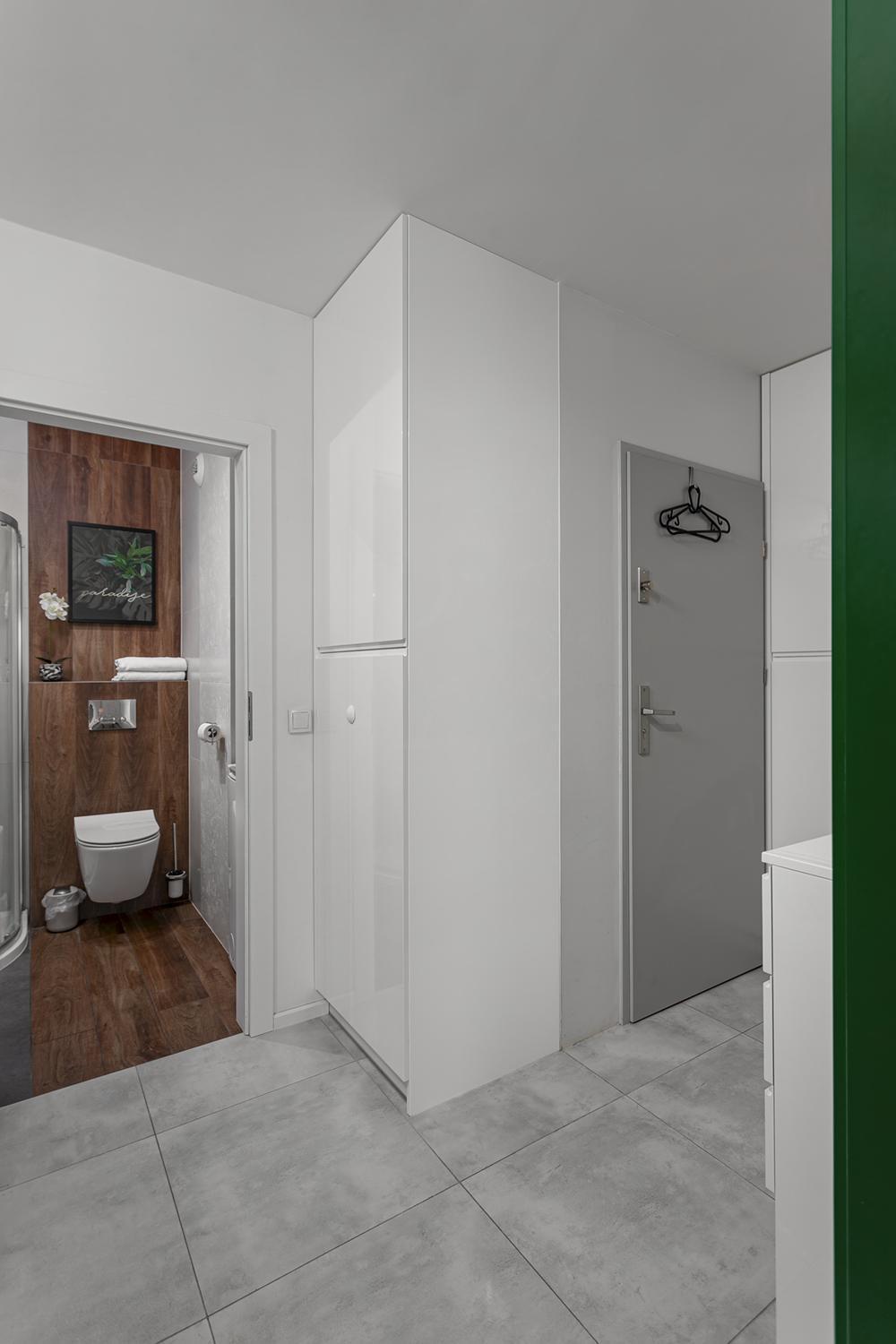 Soft Loft Legnicka Apartment Wroclaw Bagian luar foto