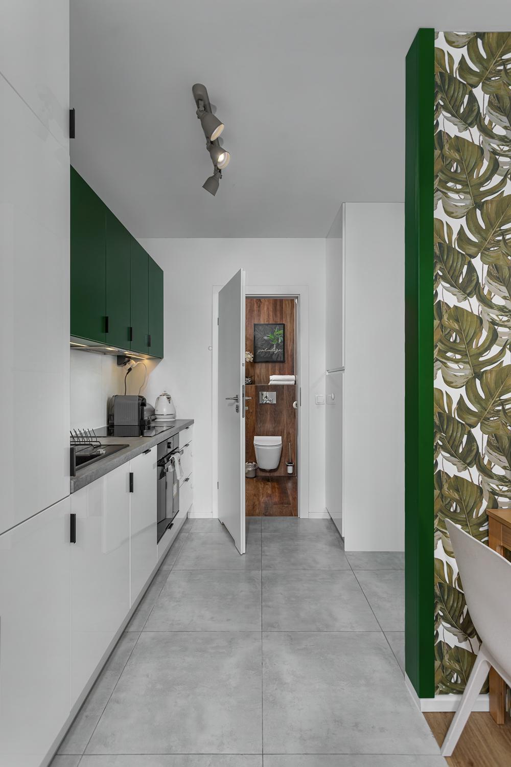 Soft Loft Legnicka Apartment Wroclaw Bagian luar foto