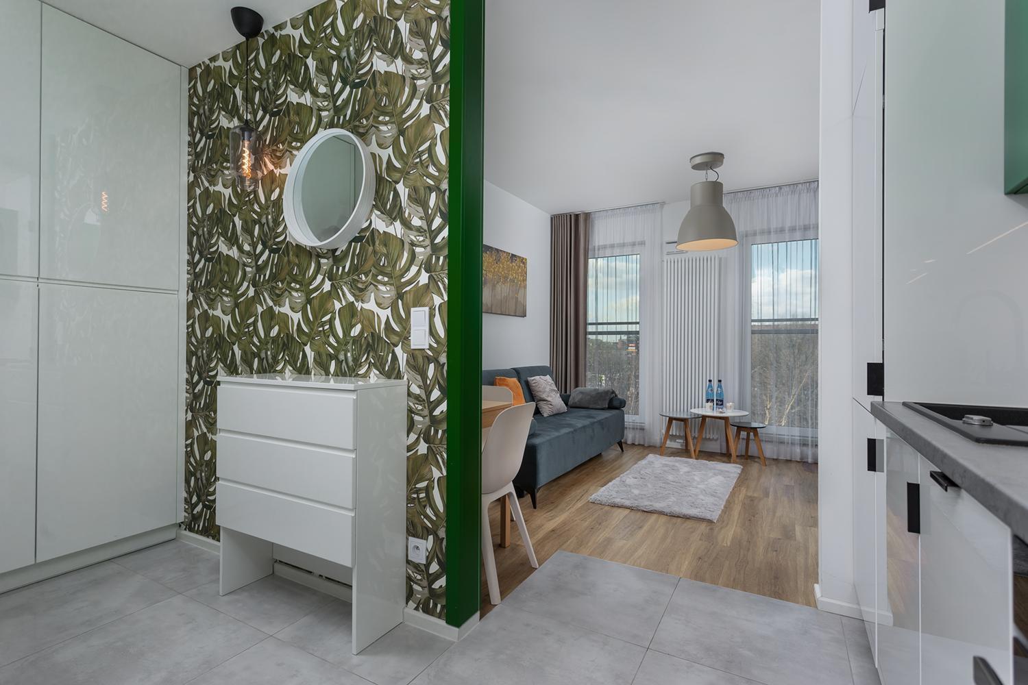 Soft Loft Legnicka Apartment Wroclaw Bagian luar foto