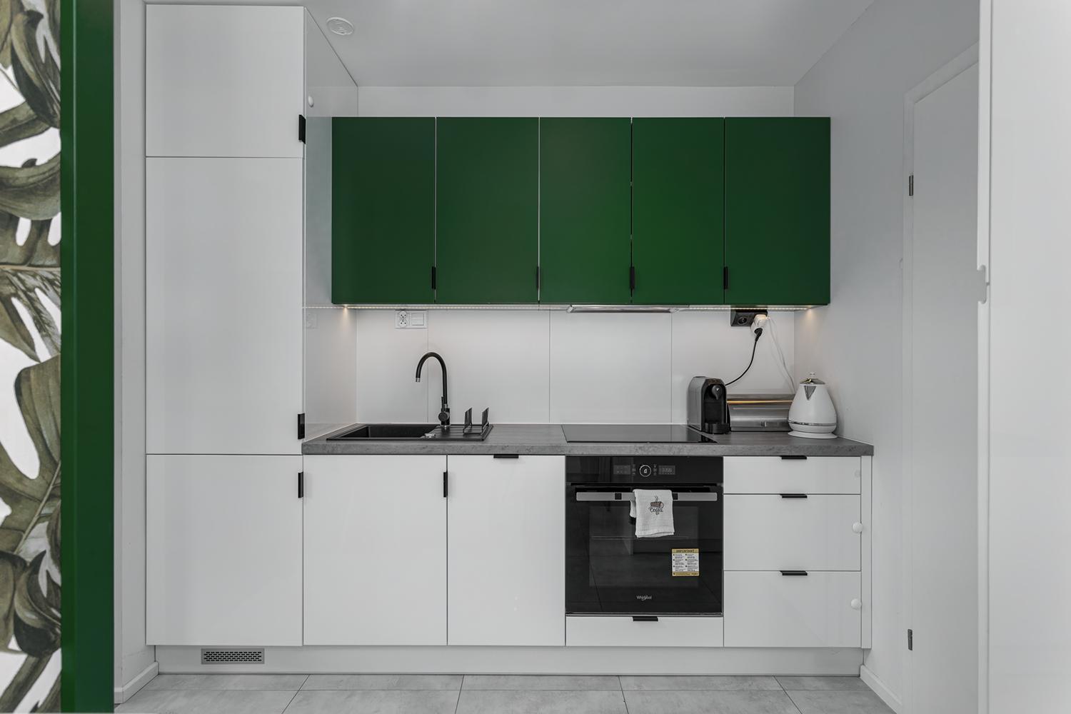 Soft Loft Legnicka Apartment Wroclaw Bagian luar foto