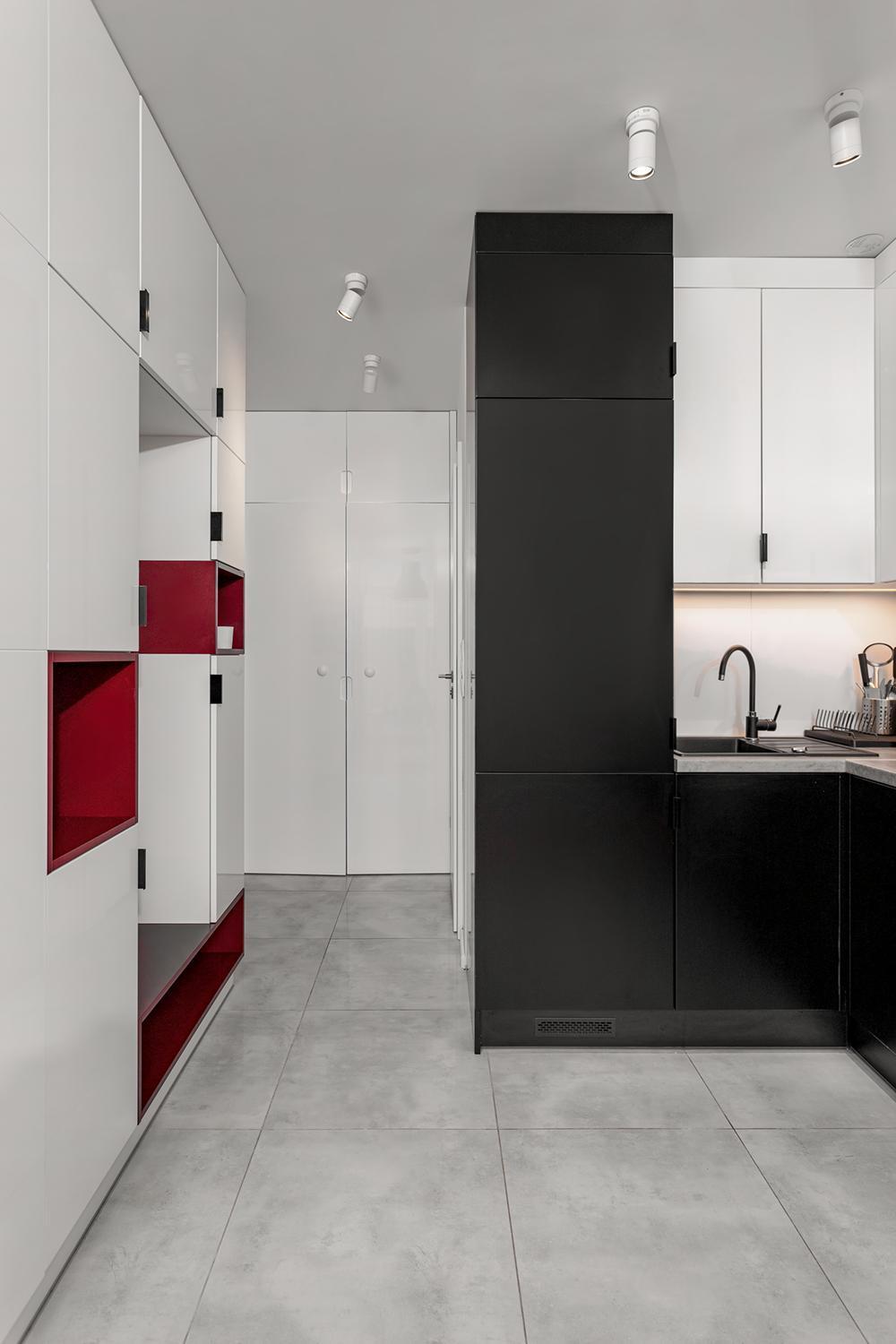 Soft Loft Legnicka Apartment Wroclaw Bagian luar foto