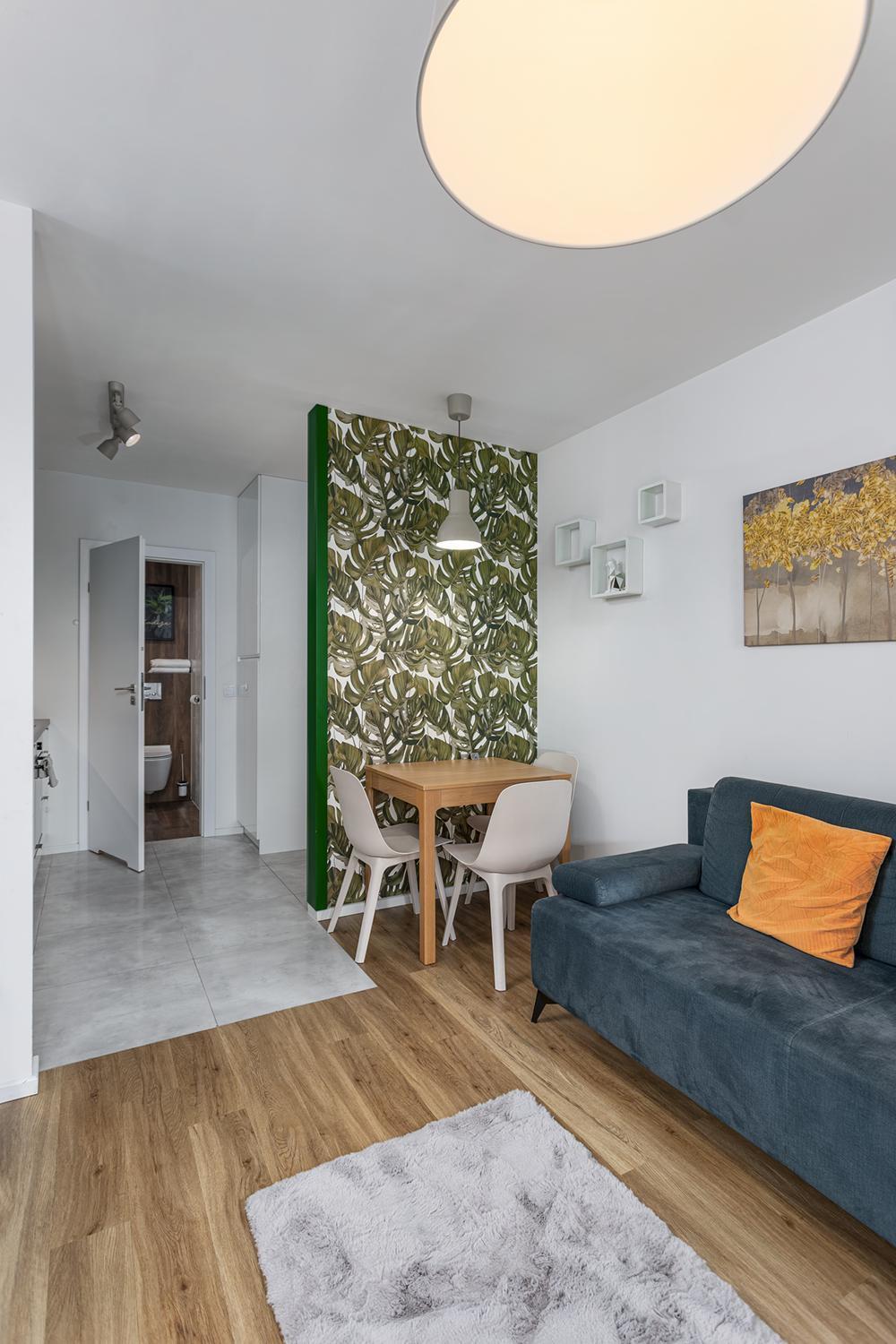 Soft Loft Legnicka Apartment Wroclaw Bagian luar foto