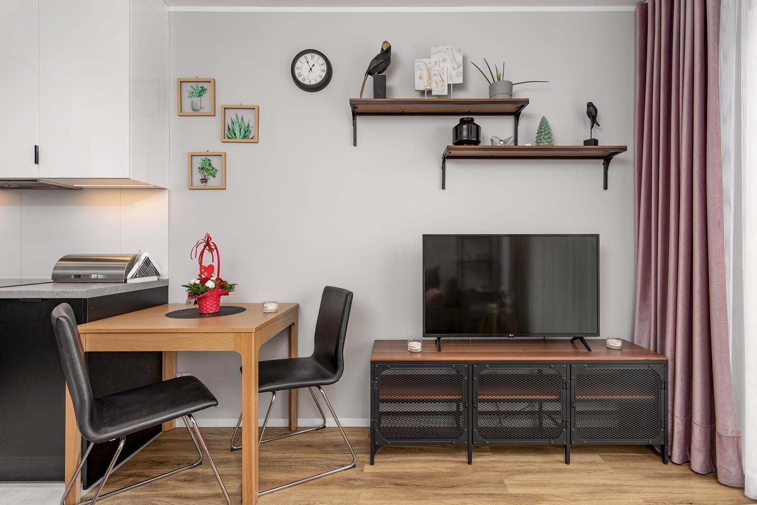 Soft Loft Legnicka Apartment Wroclaw Bagian luar foto