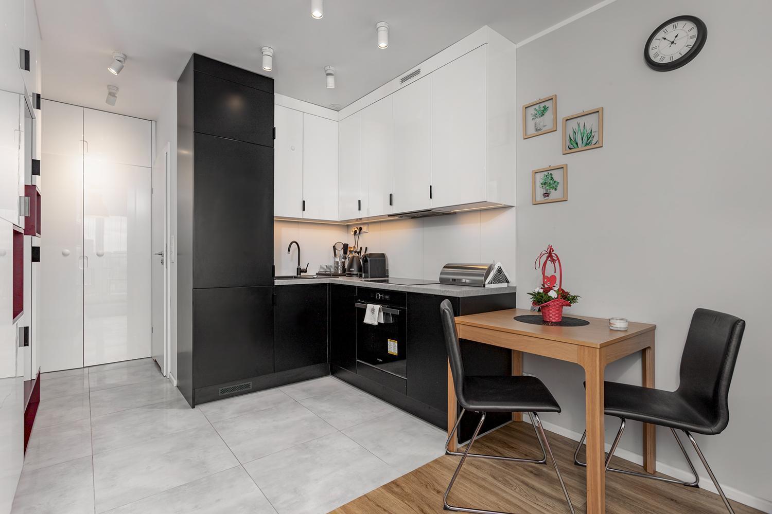 Soft Loft Legnicka Apartment Wroclaw Bagian luar foto