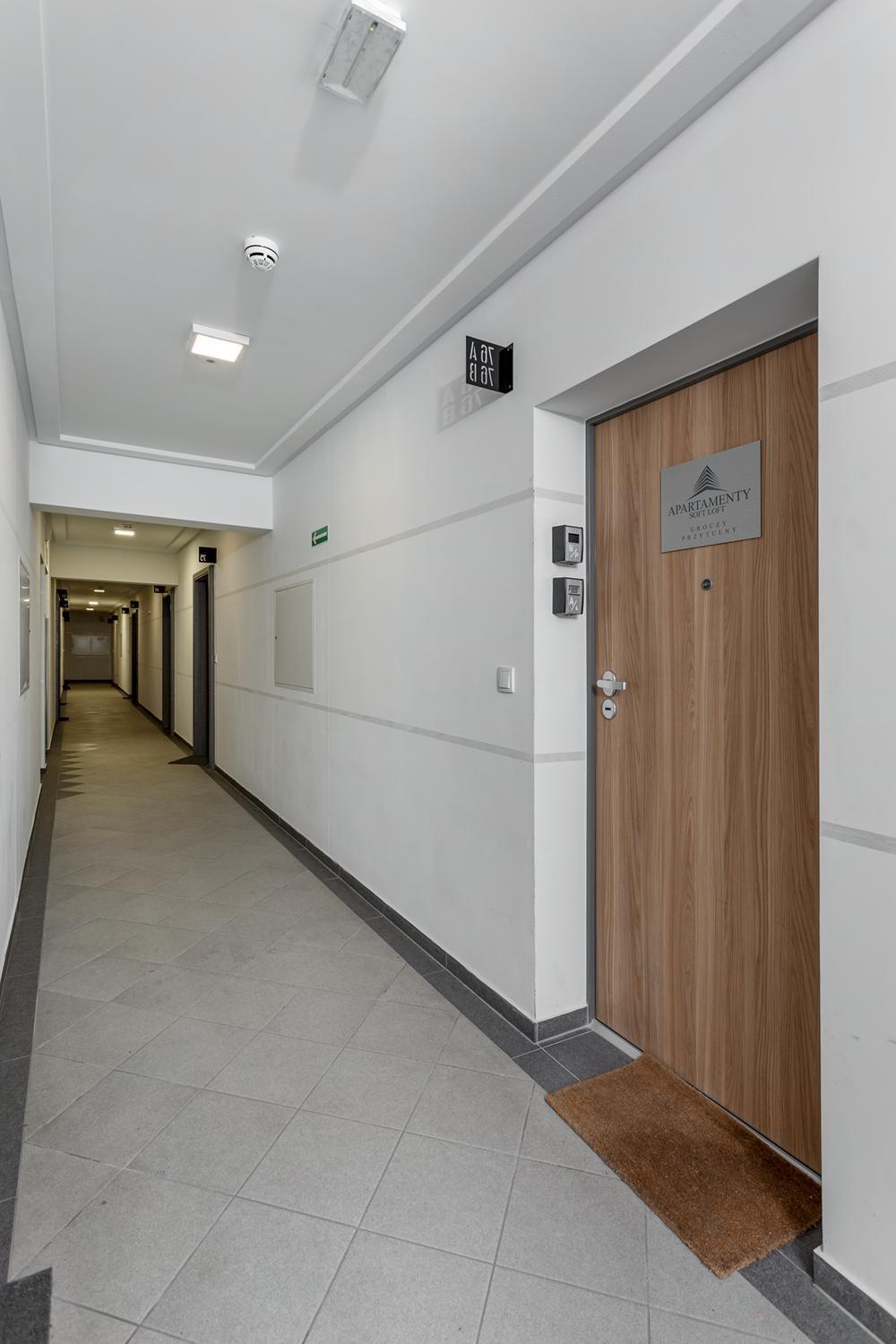 Soft Loft Legnicka Apartment Wroclaw Bagian luar foto