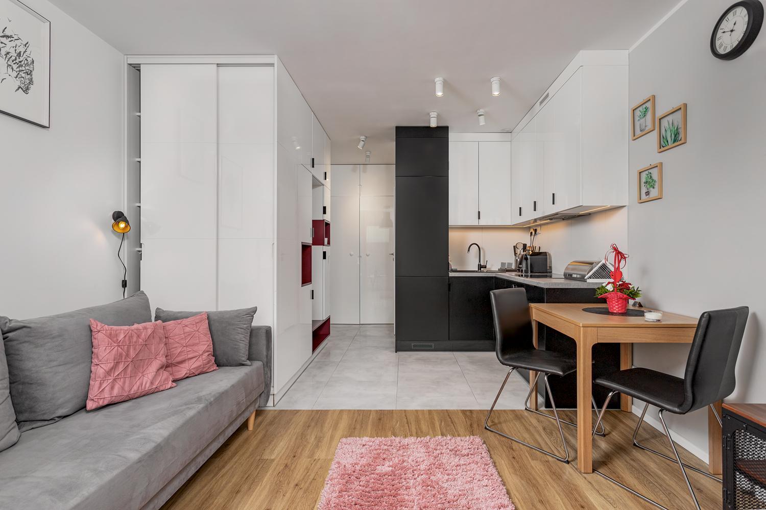 Soft Loft Legnicka Apartment Wroclaw Bagian luar foto