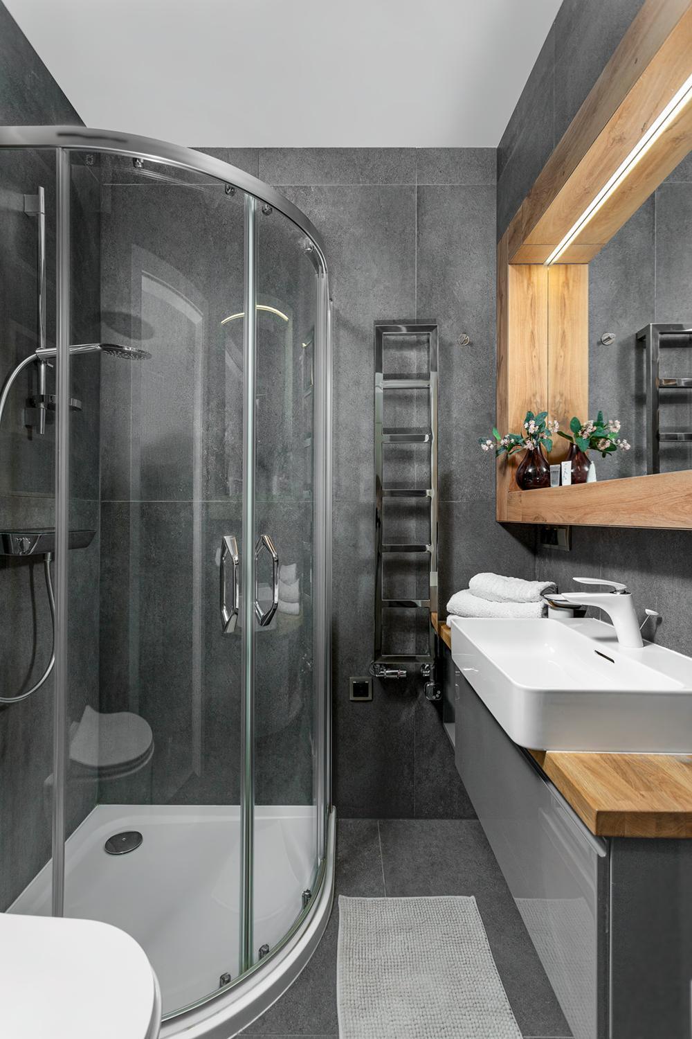 Soft Loft Legnicka Apartment Wroclaw Bagian luar foto
