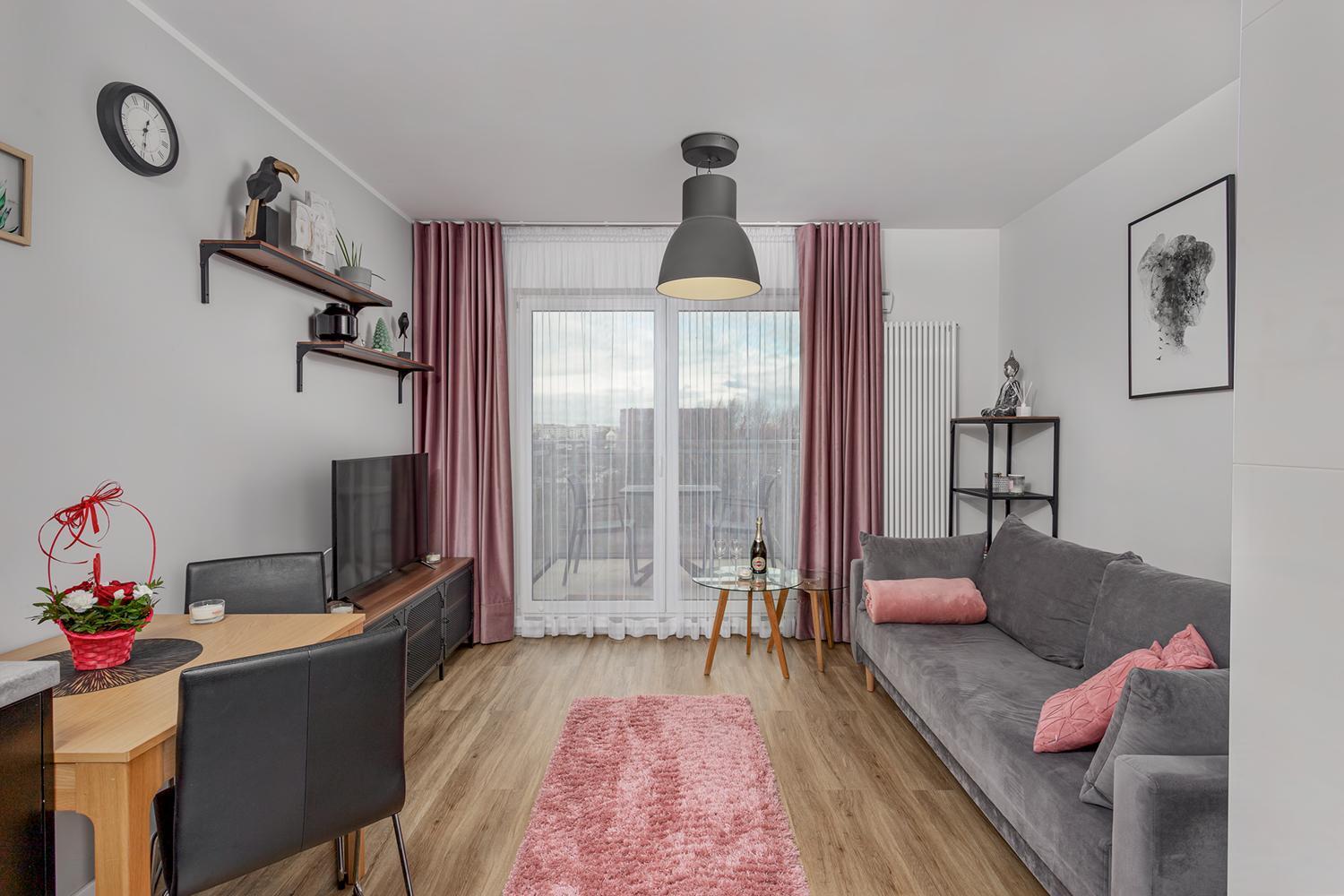 Soft Loft Legnicka Apartment Wroclaw Bagian luar foto