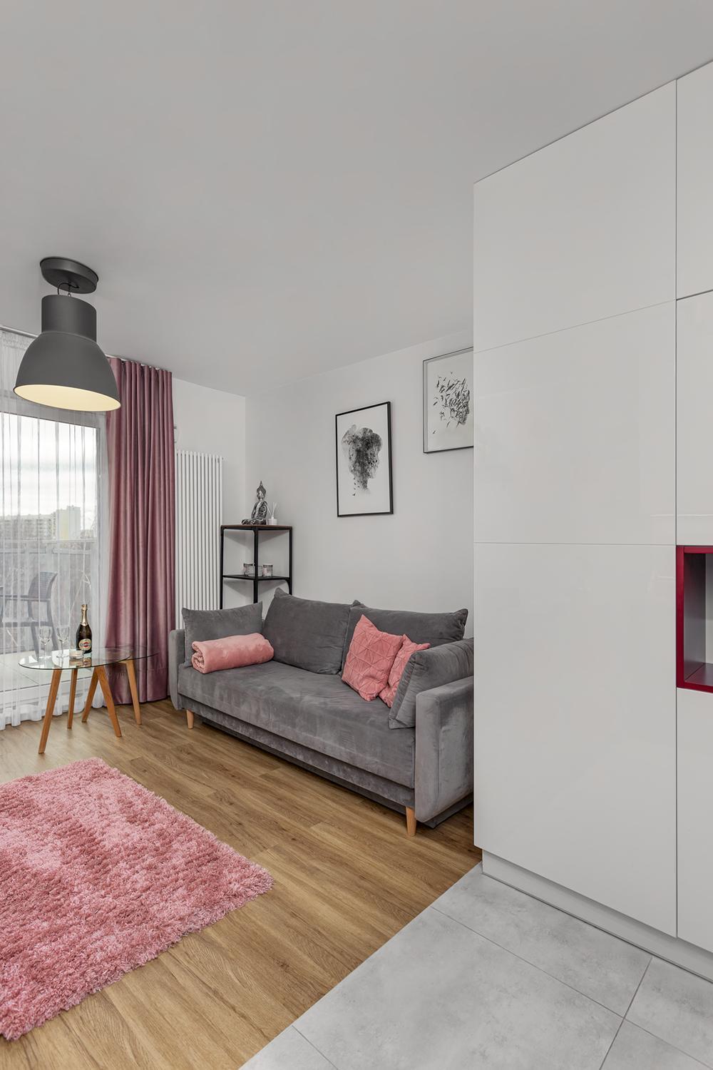 Soft Loft Legnicka Apartment Wroclaw Bagian luar foto